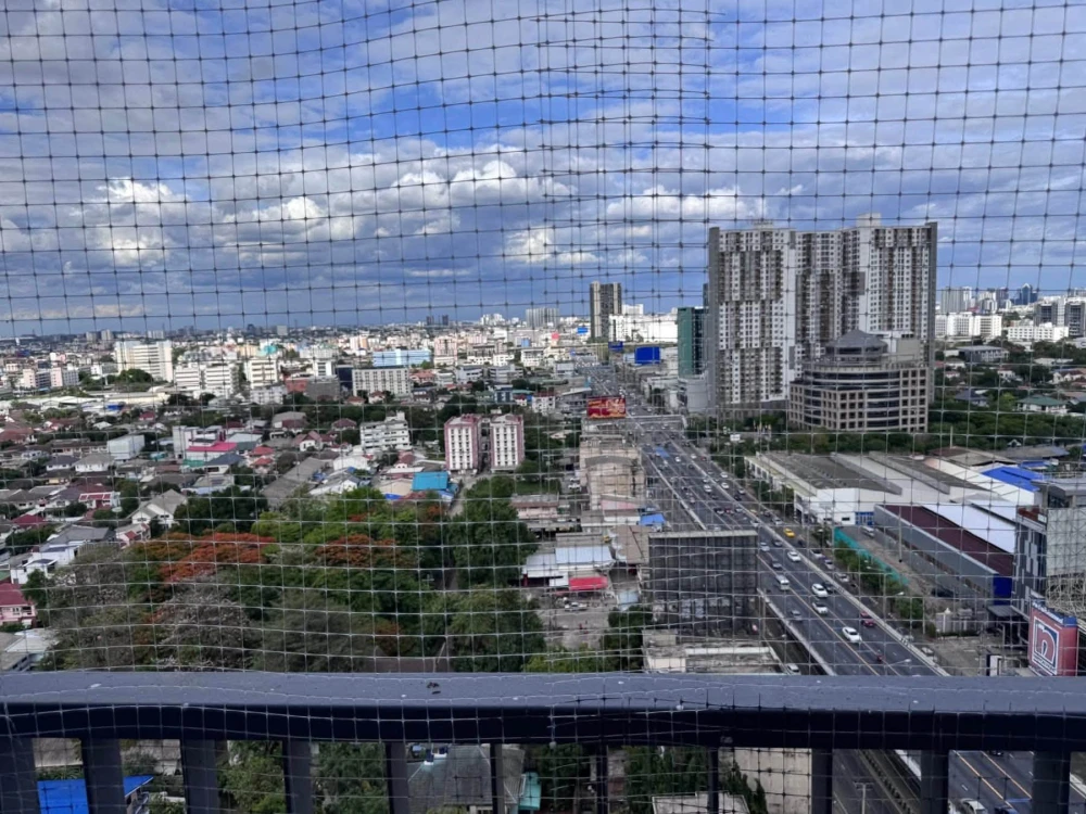 ขาย The Parkland งามวงศ์วาน แคราย คอนโดชั้นสูง วิวโล่ง ไม่โดนตึกบังแน่นอน ทำเลดีมาก ไม่ควรพลาด