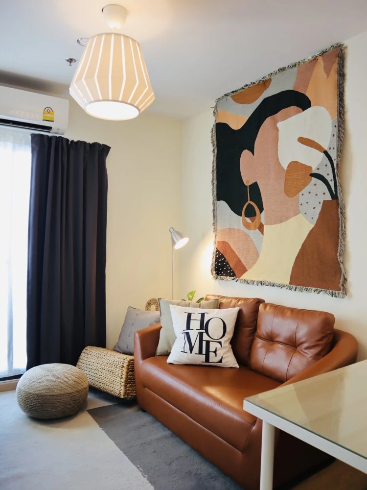 ขาย The Parkland จรัญ-ปิ่นเกล้า ชั้น 11 วิวสวยไม่บล็อค สิ่งอำนวยความสะดวกครบ จองเลย