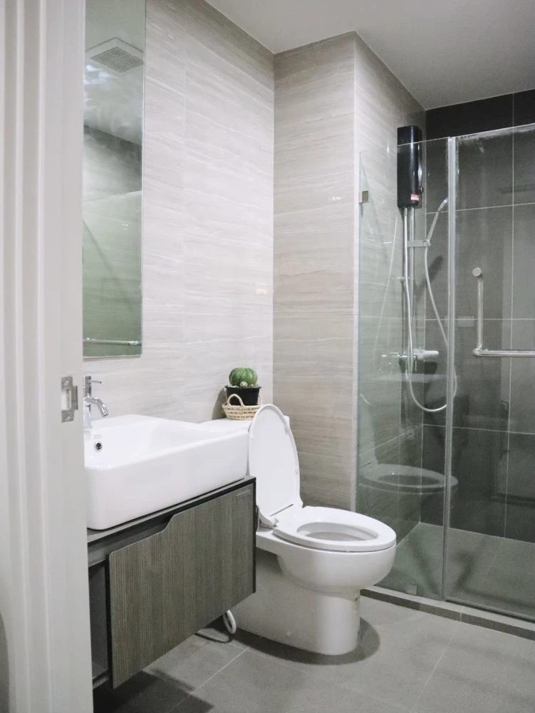 ขาย The Parkland จรัญ-ปิ่นเกล้า ชั้น 11 วิวสวยไม่บล็อค สิ่งอำนวยความสะดวกครบ จองเลย