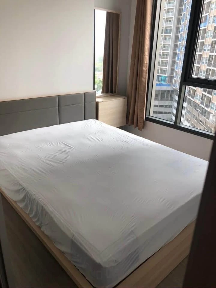 ขาย The Parkland เพชรเกษม 56 ชั้น 10 ตึก B พร้อมเข้าอยู่ เฟอร์นิเจอร์ครบ ห้ามพลาด