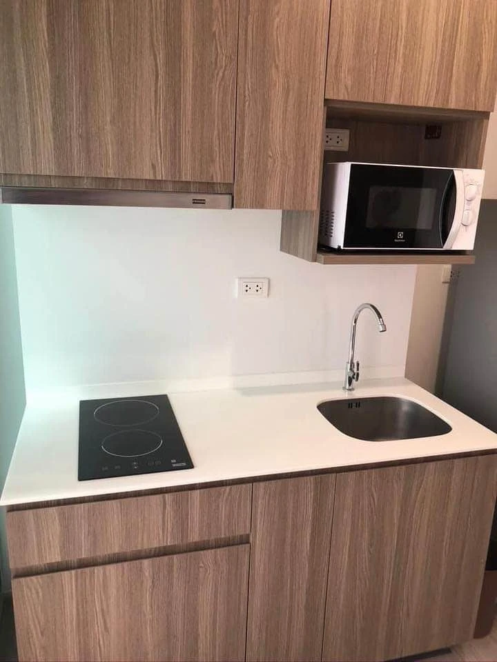 ขาย The Parkland เพชรเกษม 56 ชั้น 10 ตึก B พร้อมเข้าอยู่ เฟอร์นิเจอร์ครบ ห้ามพลาด