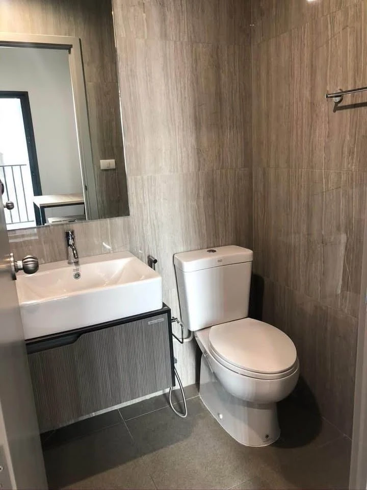 ขาย The Parkland เพชรเกษม 56 ชั้น 10 ตึก B พร้อมเข้าอยู่ เฟอร์นิเจอร์ครบ ห้ามพลาด