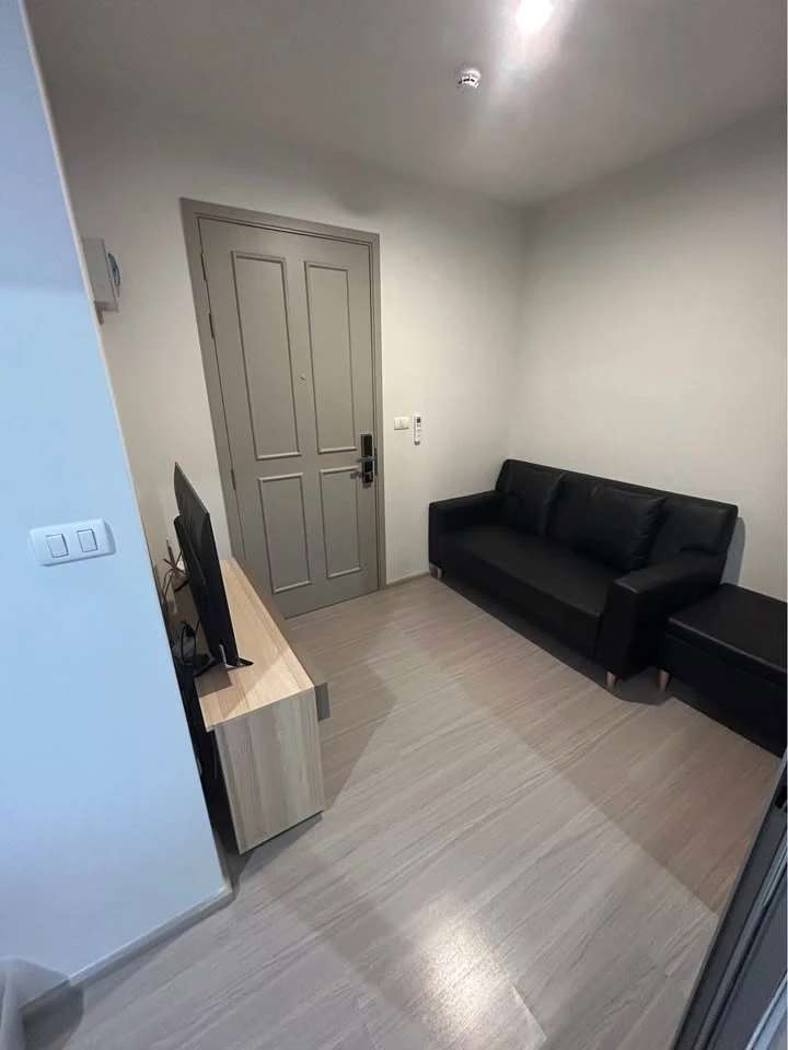 ขาย The Parkland เพชรเกษม 56 ชั้น 10 ตึก B พร้อมเข้าอยู่ เฟอร์นิเจอร์ครบ ห้ามพลาด