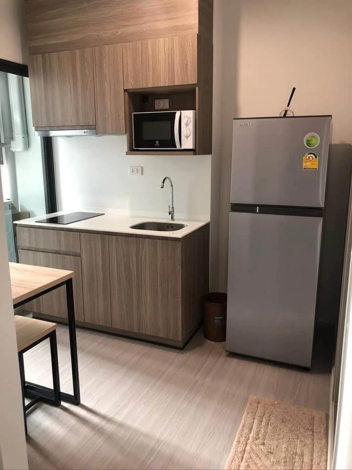 ขาย The Parkland เพชรเกษม 56 ชั้น 10 ตึก B พร้อมเข้าอยู่ เฟอร์นิเจอร์ครบ ห้ามพลาด