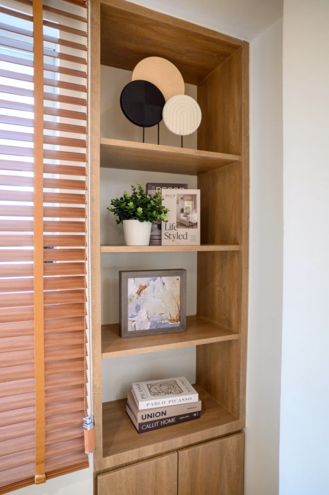 ขาย The Parkland Bangna ห้องพร้อมอยู่ เฟอร์พร้อม กว้างขวางจองเลย