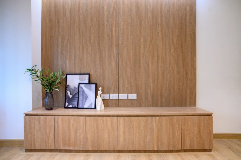 ขาย The Parkland Bangna ห้องพร้อมอยู่ เฟอร์พร้อม กว้างขวางจองเลย