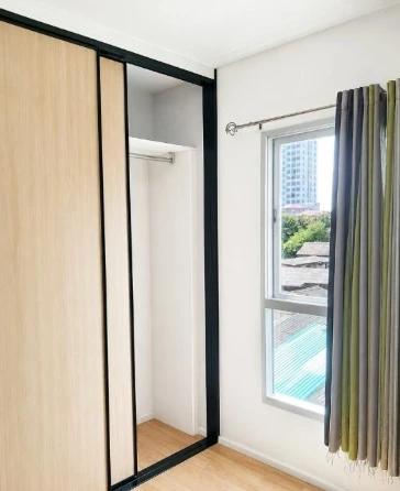 ขาย The Parkland Lite Sukhumvit – Paknam ชั้น 3 ห้องแต่งครบ สนใจจองเลย ด่วนๆ