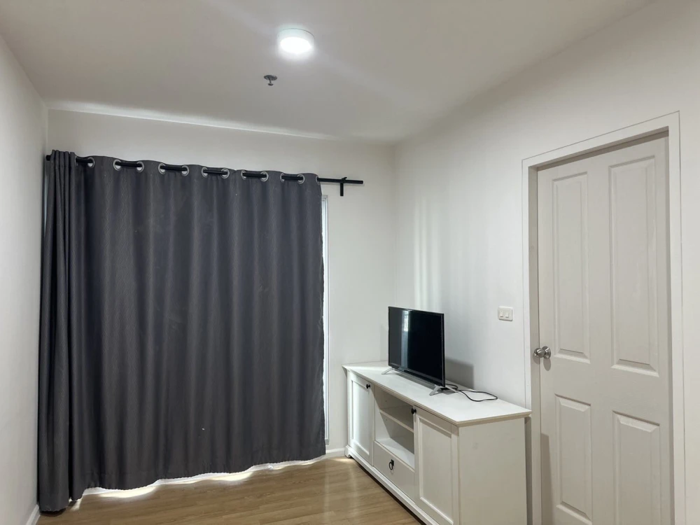 ขาย The Parkland Lite Sukhumvit – Paknam ห้องน่าอยู่ ชั้น 7 เลขห้องสวย มาพร้อมเฟอร์ครบครัน ห้ามพลาด