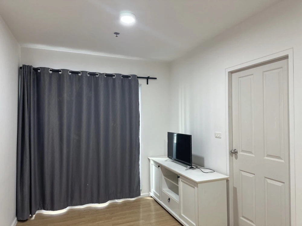 ขาย The Parkland Lite Sukhumvit – Paknam ห้องน่าอยู่ ชั้น 7 เลขห้องสวย มาพร้อมเฟอร์ครบครัน ห้ามพลาด