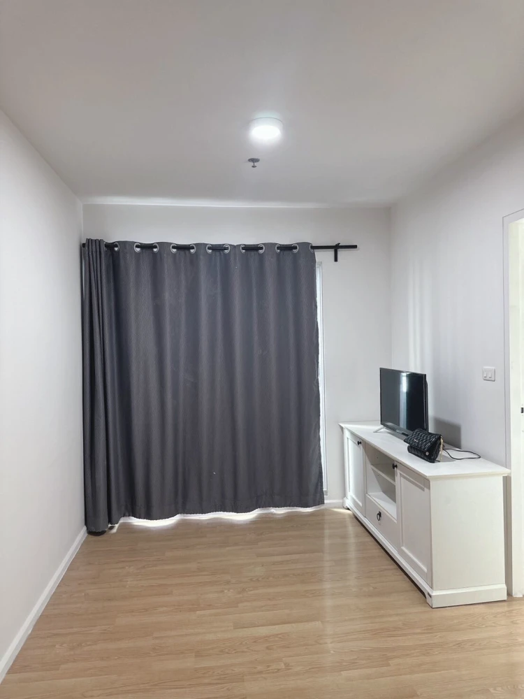 ขาย The Parkland Lite Sukhumvit – Paknam ห้องน่าอยู่ ชั้น 7 เลขห้องสวย มาพร้อมเฟอร์ครบครัน ห้ามพลาด