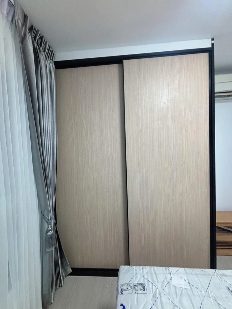 ขาย The Parkland Lite Sukhumvit – Paknam 1 ห้องนอน 1 ห้องน้ำ มาพร้อมสิ่งอำนวยความสะดวกครบครัน วิวสวย จองเลย