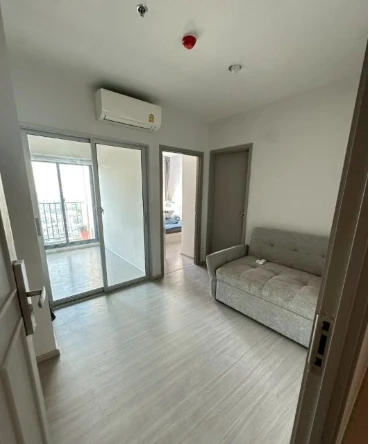 ขาย The Parkland Phetkasem 56 ชั้น 29 ชั้นสูง แต่งครบ น่าอยู่ จองเลย