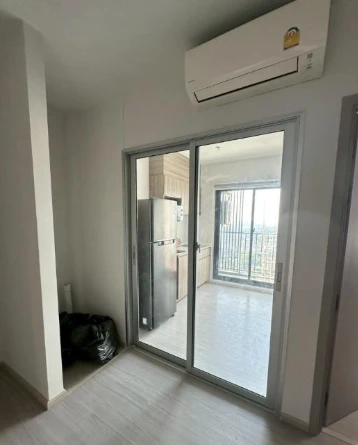 ขาย The Parkland Phetkasem 56 ชั้น 29 ชั้นสูง แต่งครบ น่าอยู่ จองเลย