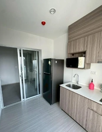 ขาย The Parkland Phetkasem 56 ชั้น 29 ชั้นสูง แต่งครบ น่าอยู่ จองเลย