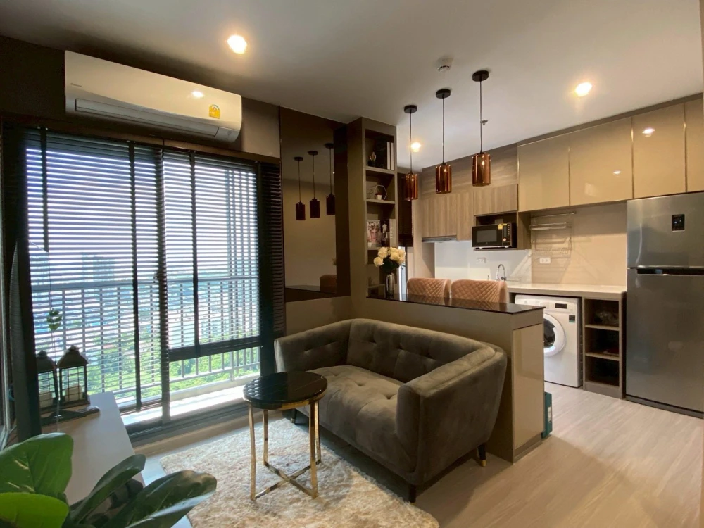 ขาย The Parkland phetkasem 56 ยูนิตพิเศษ ชั้นสูง ห้องหน้ากว้างอยู่สบาย แสงธรรมชาติเน้นๆ ห้ามพลาด