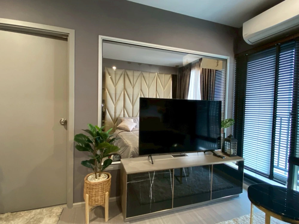 ขาย The Parkland phetkasem 56 ยูนิตพิเศษ ชั้นสูง ห้องหน้ากว้างอยู่สบาย แสงธรรมชาติเน้นๆ ห้ามพลาด