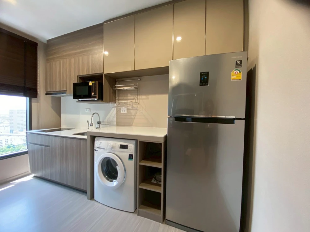 ขาย The Parkland phetkasem 56 ยูนิตพิเศษ ชั้นสูง ห้องหน้ากว้างอยู่สบาย แสงธรรมชาติเน้นๆ ห้ามพลาด