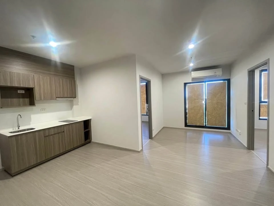 ขาย The Parkland Phetkasem 56 ห้องกว้างพื้นที่ใช้สอยเยอะ มาพร้อมสิ่งอำนวยความสะดวกครบครัน ทำเลดี ห้ามพลาด