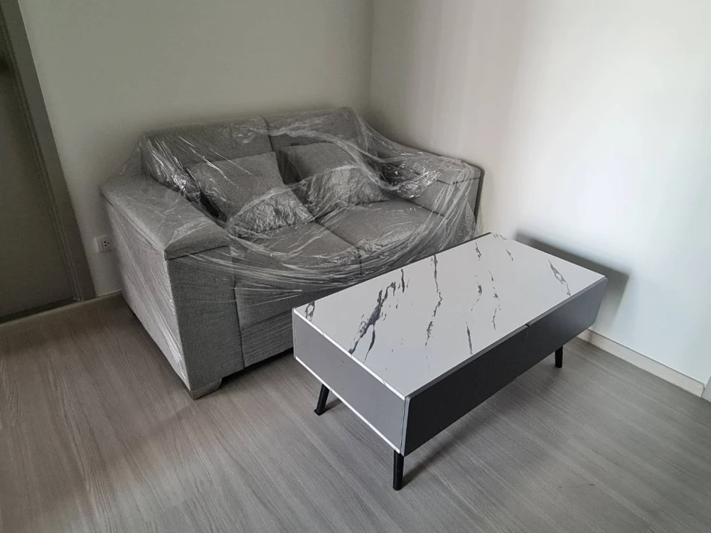 ขาย The Parkland Phetkasem 56 ห้องน่าอยู่ ชั้นสูง สิ่งอำนวยความสะดวกครบครัน จองเลย