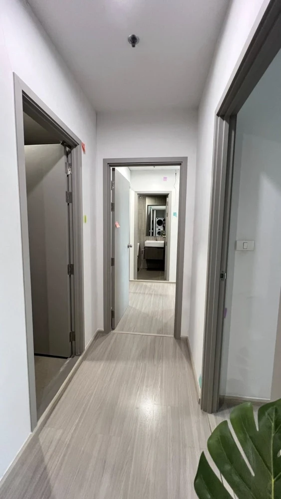 ขาย The Parkland Phetkasem 56 ห้องน่าอยู่ เฟอร์พร้อม กว้างขวางจองเลย
