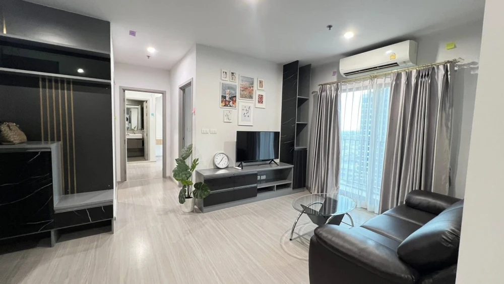 ขาย The Parkland Phetkasem 56 ห้องน่าอยู่ เฟอร์พร้อม กว้างขวางจองเลย