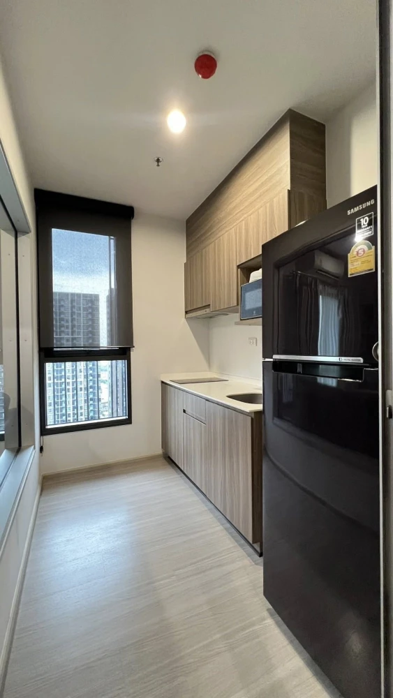 ขาย The Parkland Phetkasem 56 ห้องน่าอยู่ เฟอร์พร้อม กว้างขวางจองเลย