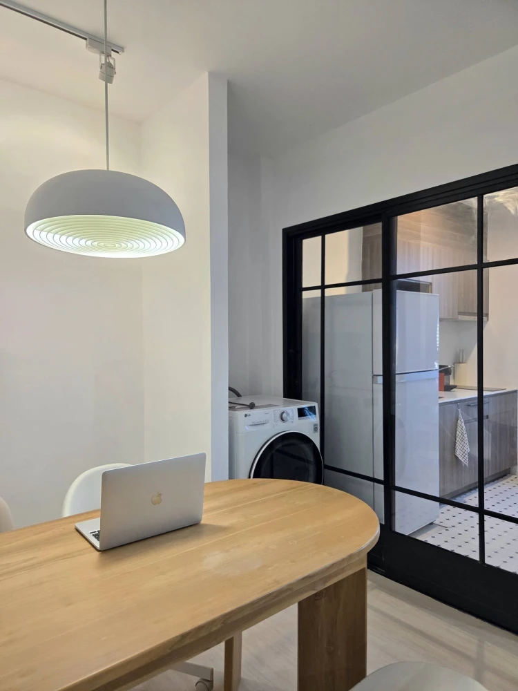 ขาย The Parkland Phetkasem 56 ห้องมุมให้ความเป็นส่วนตัว แต่งคุมโทน สิ่งอำนวยความสะดวกครบครัน จองเลย