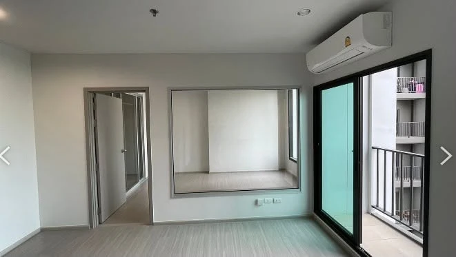 ขาย The Parkland Phetkasem 56 1 ห้องนอน 1 ห้องน้ำ พื้นที่ใช้สอยเยอะ ทำเลดี วิวสวย รีบจองเลยจ้า