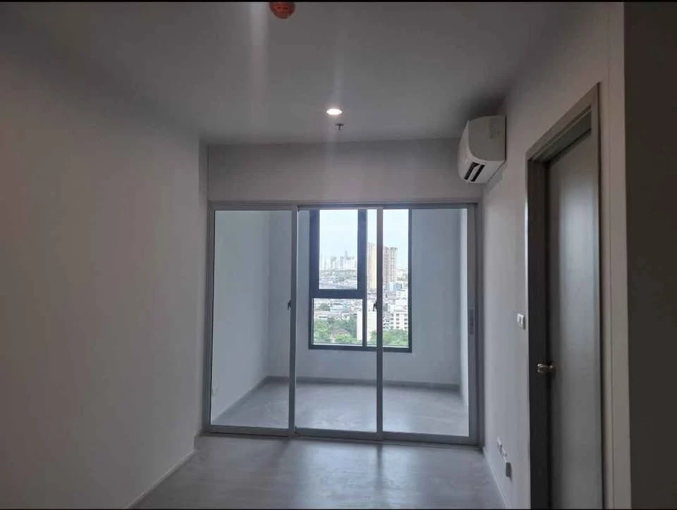 ขาย The Parkland Phetkasem 56 1 ห้องนอน 1 ห้องน้ำ ห้องเปล่า สายตกแต่งห้องไม่ควรพลาด จองเลย