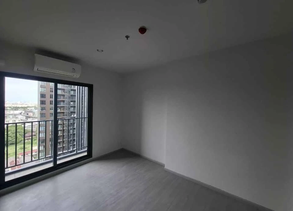 ขาย The Parkland Phetkasem 56 1 ห้องนอน 1 ห้องน้ำ ห้องเปล่า สายตกแต่งห้องไม่ควรพลาด จองเลย