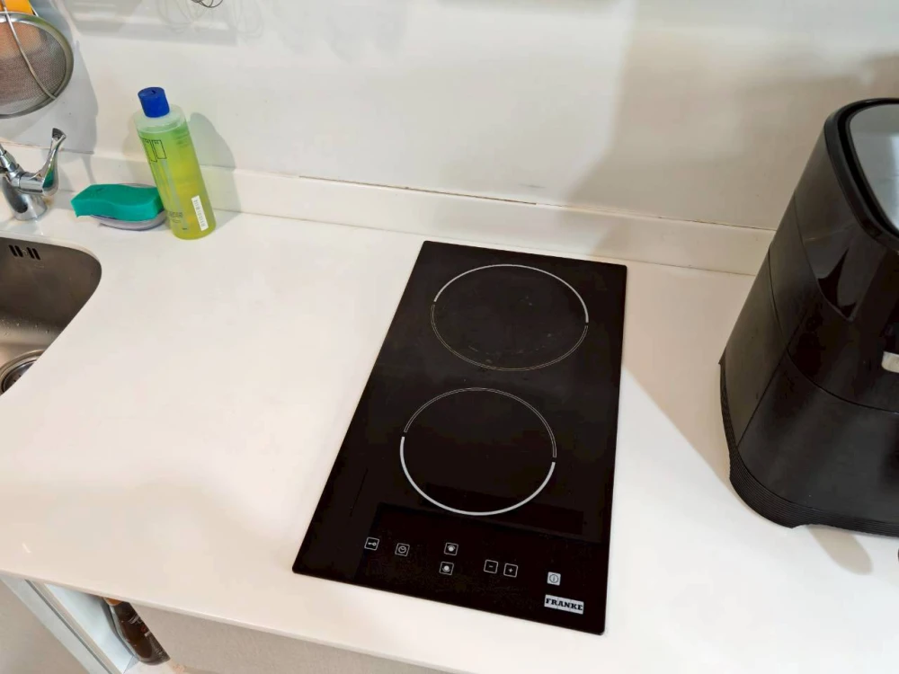 ขาย The Parkland Phetkasem-Thapra ชั้น 5 ห้องมุม สงบ ลมดี แต่งครบ สนใจจองเลย