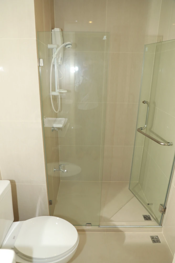 ขาย The Parkland Ratchada-Wongsawang ห้องชั้นสูง เฟอร์พร้อม รีบจองเลย