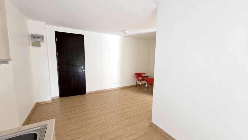 ขาย The Parkland Srinakarin ห้องน่าอยู่ พื้นที่ใช้สอยเยอะ มาพร้อมสิ่งอำนวยความสะดวกครบครัน ดีแบบนี้รีบจองเลย