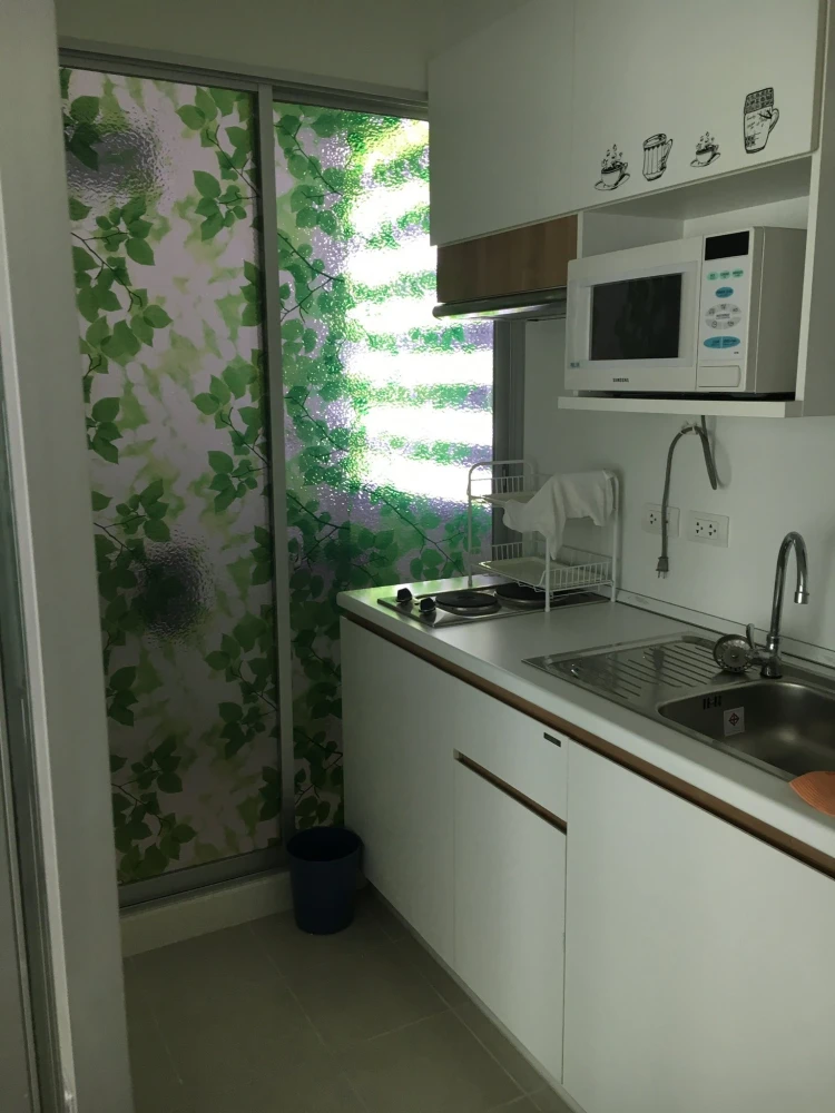 ขาย The Parkland Srinakarin Lakeside ห้องกว้างพื้นที่ใช้สอยเยอะ วิวสวย เฟอร์ครบ ห้ามพลาด