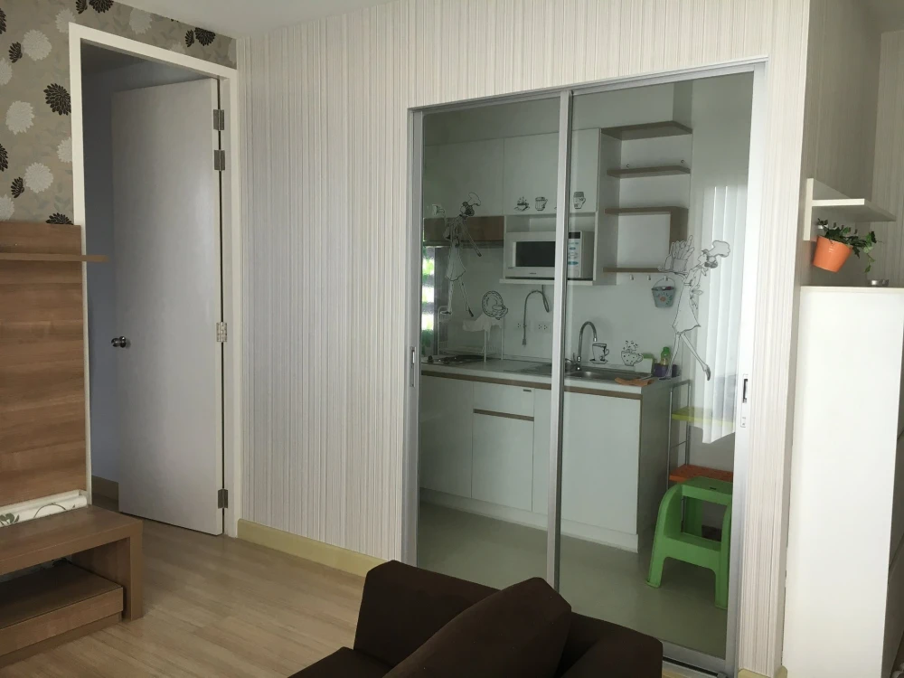 ขาย The Parkland Srinakarin Lakeside ห้องกว้างพื้นที่ใช้สอยเยอะ วิวสวย เฟอร์ครบ ห้ามพลาด