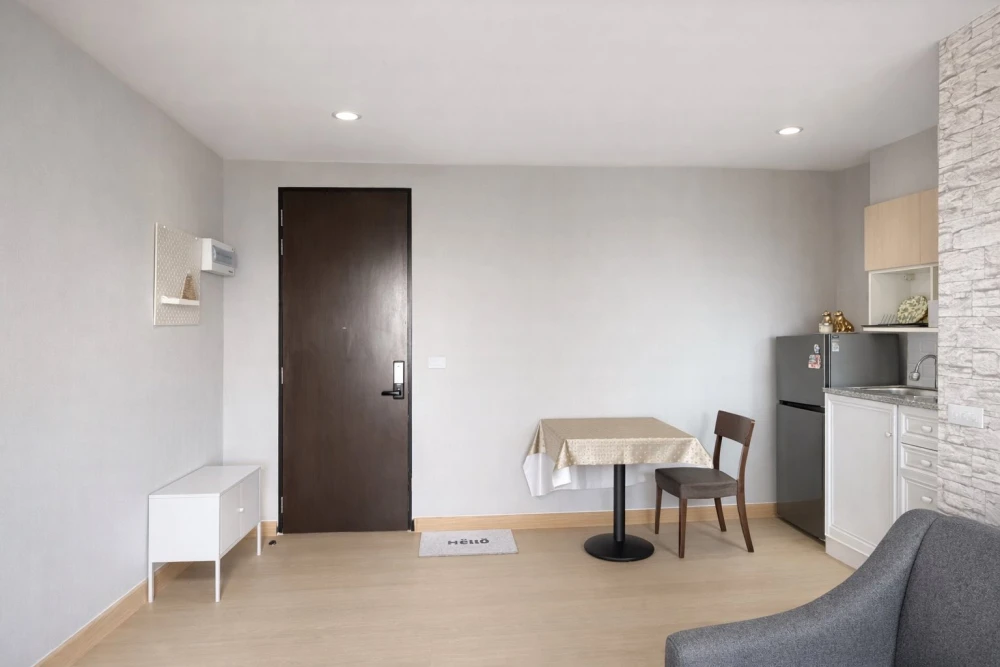 ขาย The Parkland Srinakarin Lakeside ห้องมุมคนไม่พลุกพล่าน วิวสวย ไม่บล็อค พลาดแล้วจะเสียใจ