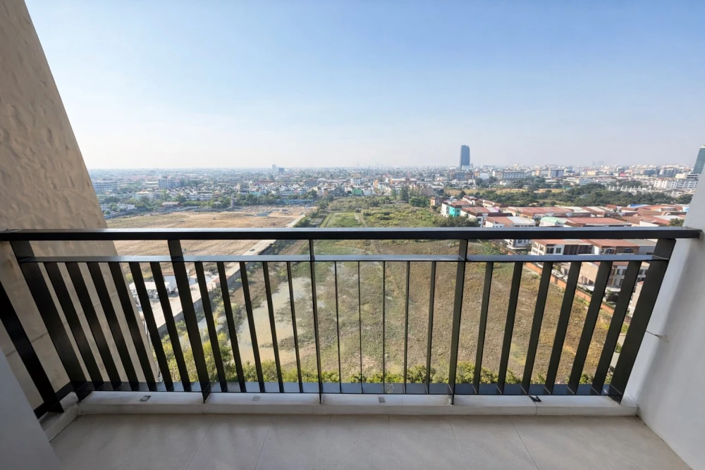 ขาย The Parkland Srinakarin Lakeside ห้องมุมคนไม่พลุกพล่าน วิวสวย ไม่บล็อค พลาดแล้วจะเสียใจ