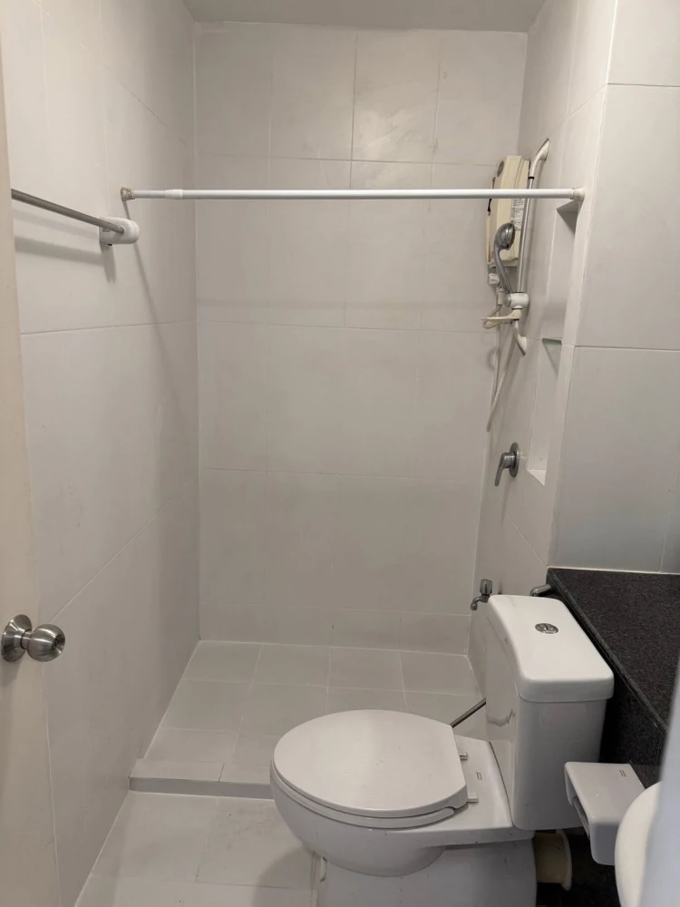 ขาย The Parkland Taksin-Thapra ชั้น 9 ห้องน่าอยู่ แต่งครบ สนใจเป็นเจ้าของ รีบจองเลย