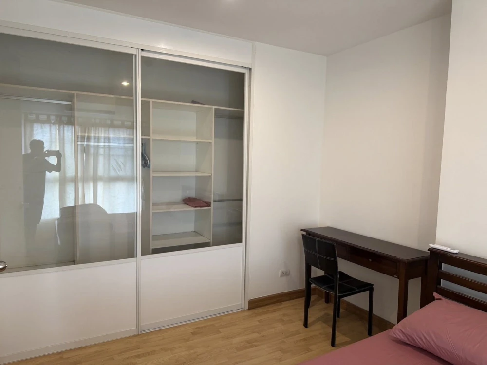 ขาย The Parkland Taksin-Thapra ชั้น 9 ห้องน่าอยู่ แต่งครบ สนใจเป็นเจ้าของ รีบจองเลย