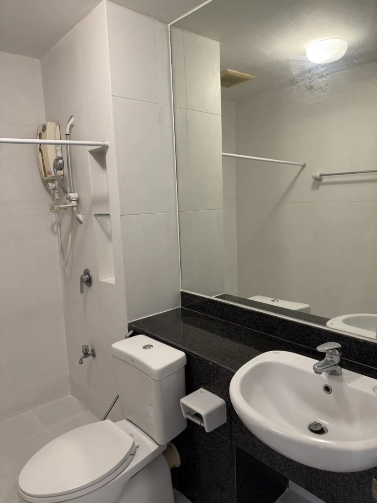 ขาย The Parkland Taksin-Thapra ชั้น 9 ห้องน่าอยู่ แต่งครบ สนใจเป็นเจ้าของ รีบจองเลย