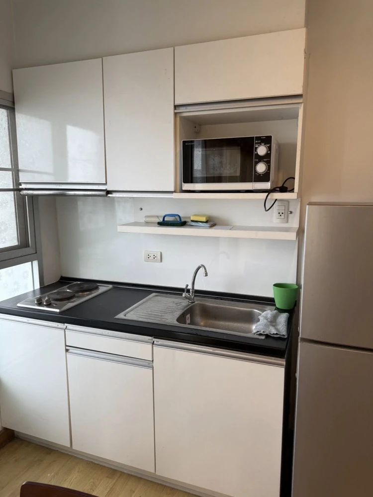 ขาย The Parkland Taksin-Thapra ชั้น 9 ห้องน่าอยู่ แต่งครบ สนใจเป็นเจ้าของ รีบจองเลย