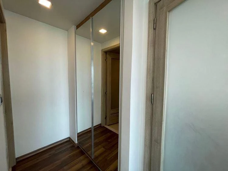 ขาย The peak Tower ห้องใหญ่กว้างขวางอยู่สบายมาก ได้วิวทะเลเริ่ดๆ จองก่อนได้ก่อน