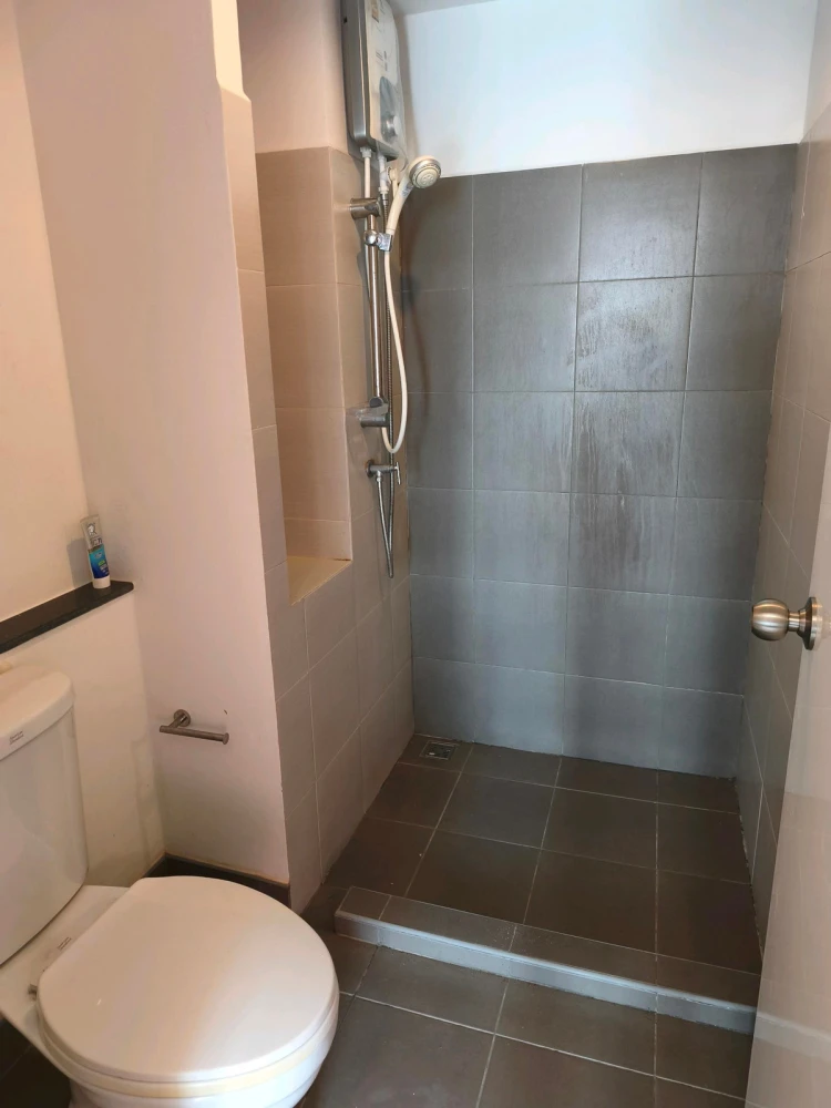 ขาย The Point Condo Rangsit-Klong 6 มาพร้อมการตกแต่งที่ครบครัน จองเลย