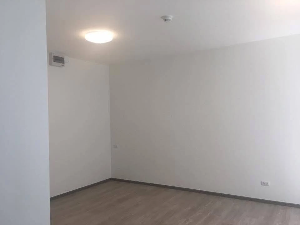 ขาย The Point Condo Rangsit-Klong 6 1 ห้องนอน 1 ห้องน้ำ ชั้น 2 ในทำเลดี เดินทางสะดวก จองเลย