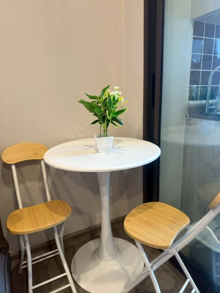 ขาย The Politan Aqua ชั้น 58 ชั้นสูง แต่งครบ วิวดี สนใจจองเลย ห้ามพลาด