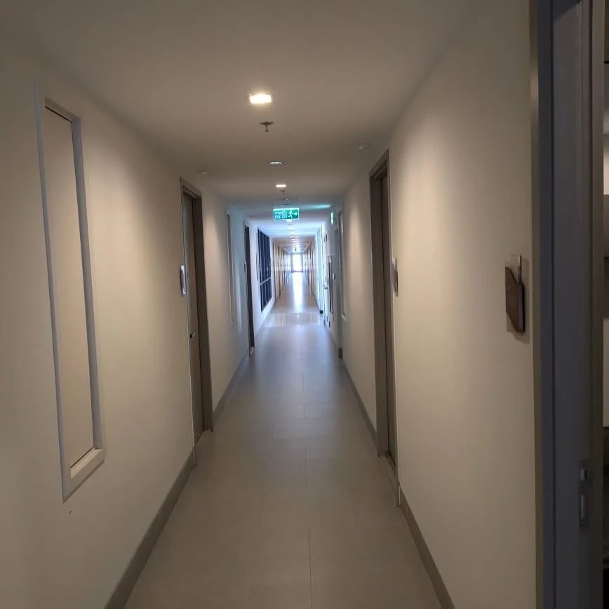 ขาย The Politan Aqua ห้องชั้นสูง สภาพนางฟ้า บิ้วอินทั้งห้อง เฟอร์นิเจอร์ดี รีบจองเลย