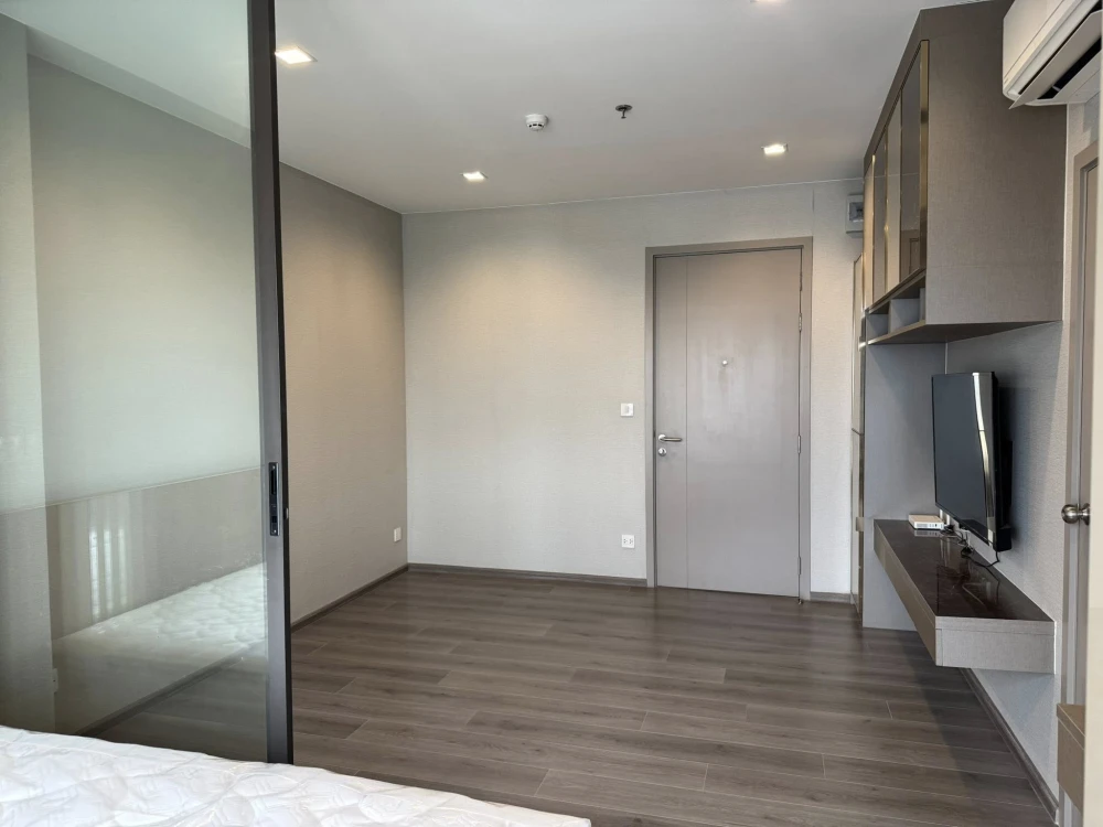 ขาย The Politan Aqua  ห้องพร้อมอยู่ ชั้นสูง วิวดี วิวสูง ไม่มีตึกบัง ลมดี  ดีแบบนี้ไม่จองคือพลาด+++