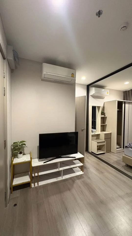 ขาย The Politan Aqua ห้องมุม วิวหลักล้าน ชั้นสูง ลมดี เป็นส่วนตัว เสียงรบกวนน้อย รีบจองเลย