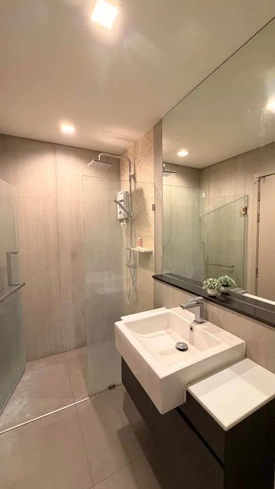 ขาย The Politan Aqua ห้องมุม วิวหลักล้าน ชั้นสูง ลมดี เป็นส่วนตัว เสียงรบกวนน้อย รีบจองเลย