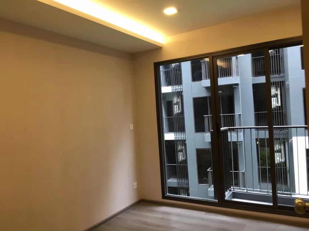 ขาย The Politan Breeze ห้องเปล่า ชั้นไม่สูง น่าอยู่ สายแแต่งห้องห้ามพลาด จองเลย images